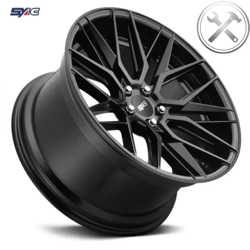 High Quality New Design Customization 18-22 Inch Racing Car Wheels Forging Aluminium Alloy Wheels Hubs Rims Auto Refit Parts
High Quality New Design Customization 18-22 Inch Racing Car Wheels Forging Aluminium Alloy Wheels Hubs Rims Auto Refit Parts