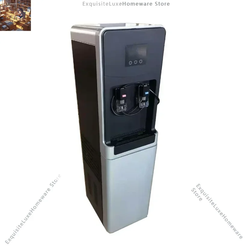 Intelligent Air Water Generator Commercial RO UF Drinking Water Machine 20L Water Pump Dispenser with in Filter
Intelligent Air Water Generator Commercial RO UF Drinking Water Machine 20L Water Pump Dispenser with in Filter