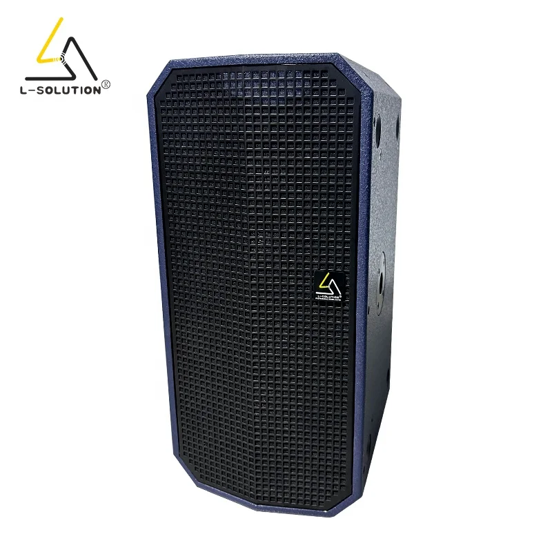 SB210 600W RMS 10 Inch Subwoofer Big Powerful 4ohm Passive DJ Audio System Speakers Neodymium Magnet Sound Bass Box Speaker
SB210 600W RMS 10 Inch Subwoofer Big Powerful 4ohm Passive DJ Audio System Speakers Neodymium Magnet Sound Bass Box Speaker