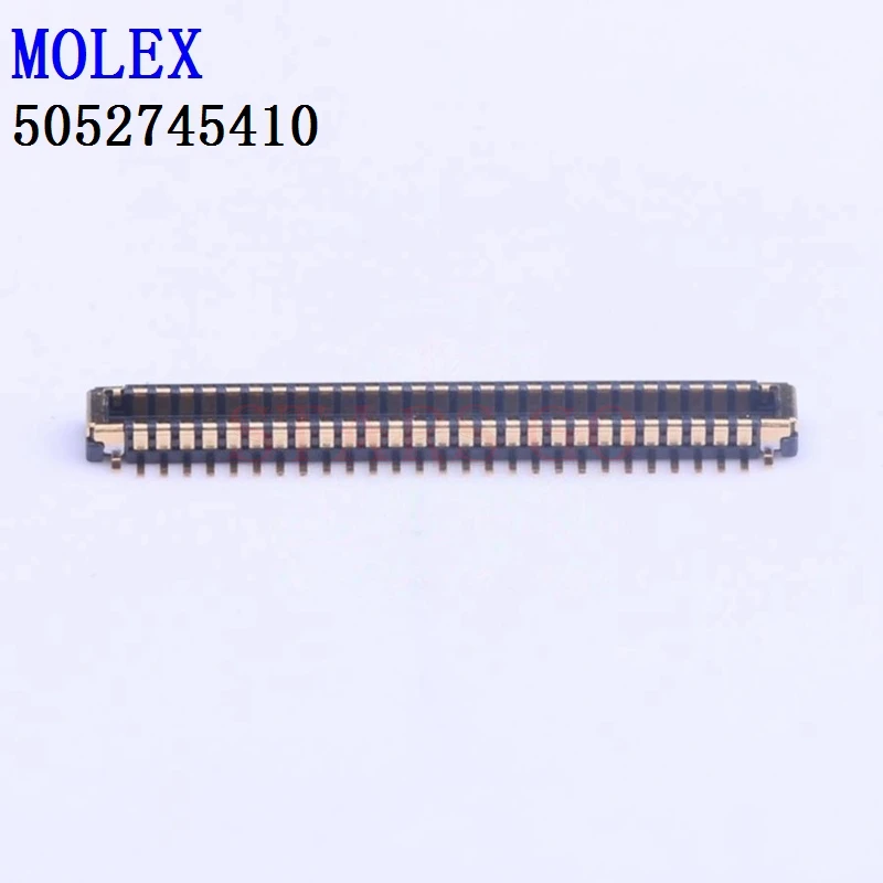 10PCS/100PCS 5052745410 5052744040 5052741640 5052702412 MOLEX Connector
10PCS/100PCS 5052745410 5052744040 5052741640 5052702412 MOLEX Connector