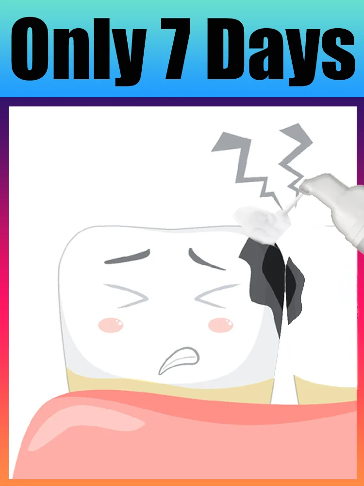 2025 Intraoral Mousse care tool solves various oral problem
2025 Intraoral Mousse care tool solves various oral problem