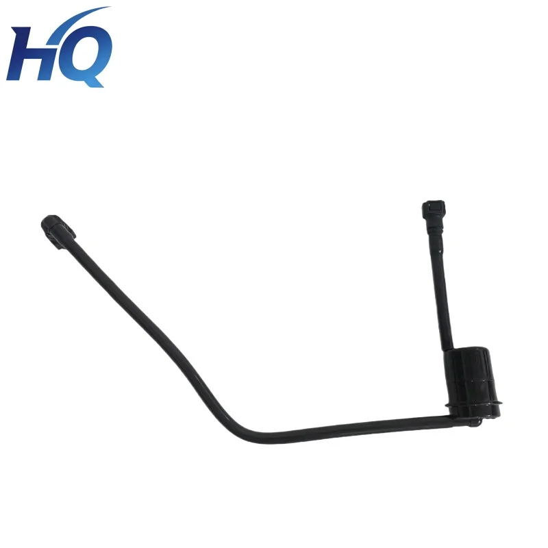 13908682453 Fuel tank ventilation pipe with resonator Fit For BMW G30520i530i540iG31G38G321G12G30
13908682453 Fuel tank ventilation pipe with resonator Fit For BMW G30520i530i540iG31G38G321G12G30