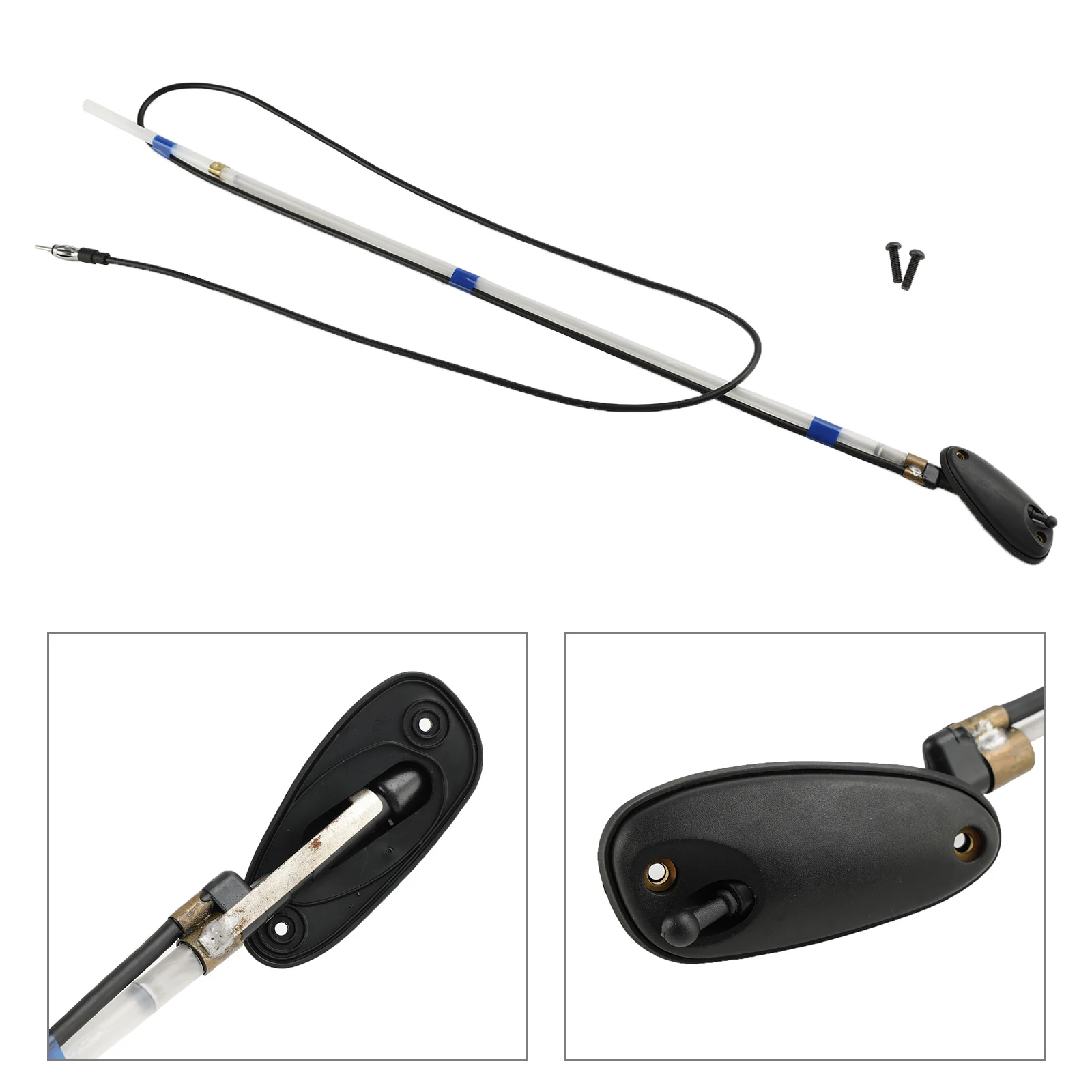 Artudatech, новый радиоприемник, сменная антенна AM/FM, подходит для Honda CIVIC 1996-2000
Artudatech, новый радиоприемник, сменная антенна AM/FM, подходит для Honda CIVIC 1996-2000
