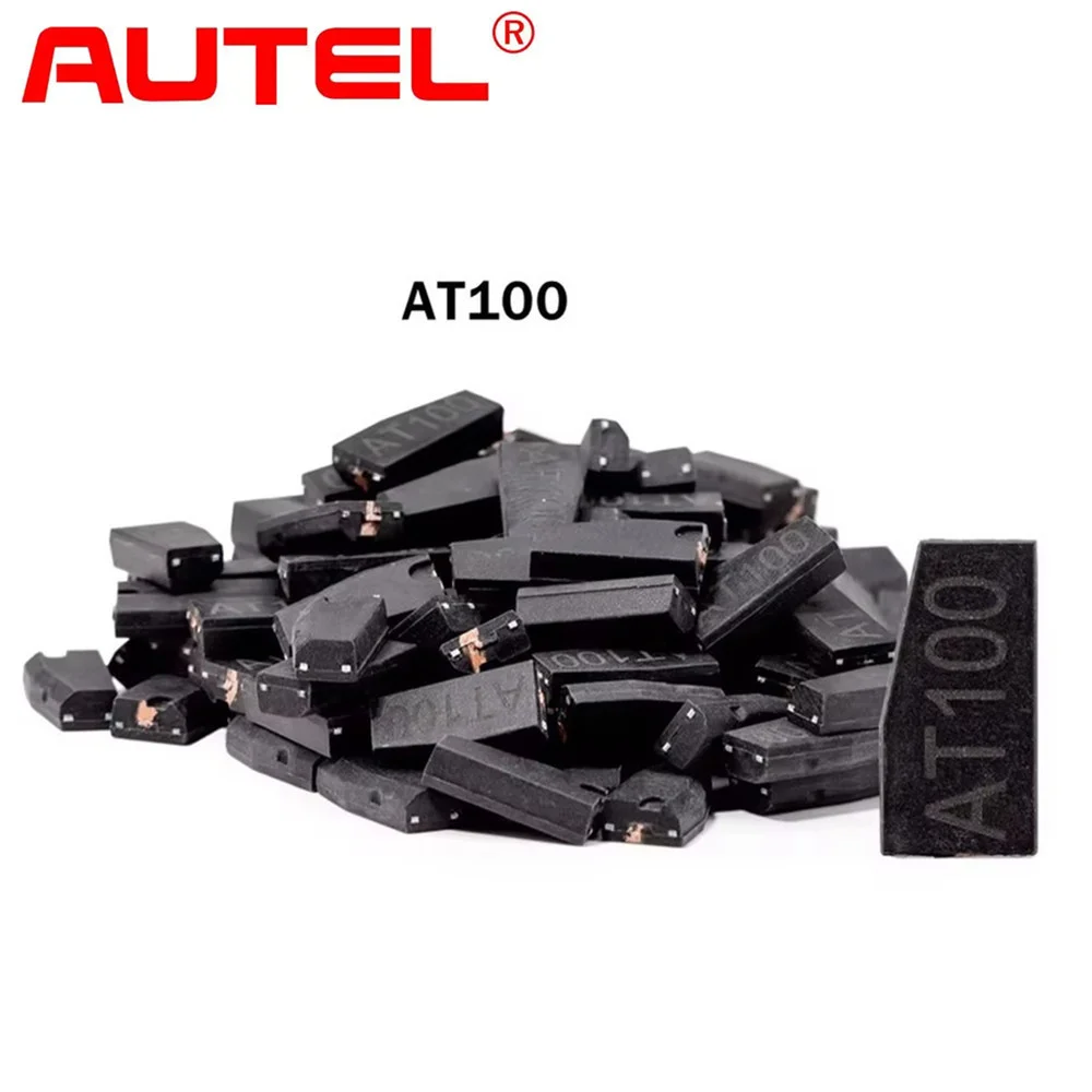 Autel AT100 Super Chip Use for IM508 IM608 KM100 OTOFIX Programmable with XP200 XP400 XP400Pro
Autel AT100 Super Chip Use for IM508 IM608 KM100 OTOFIX Programmable with XP200 XP400 XP400Pro