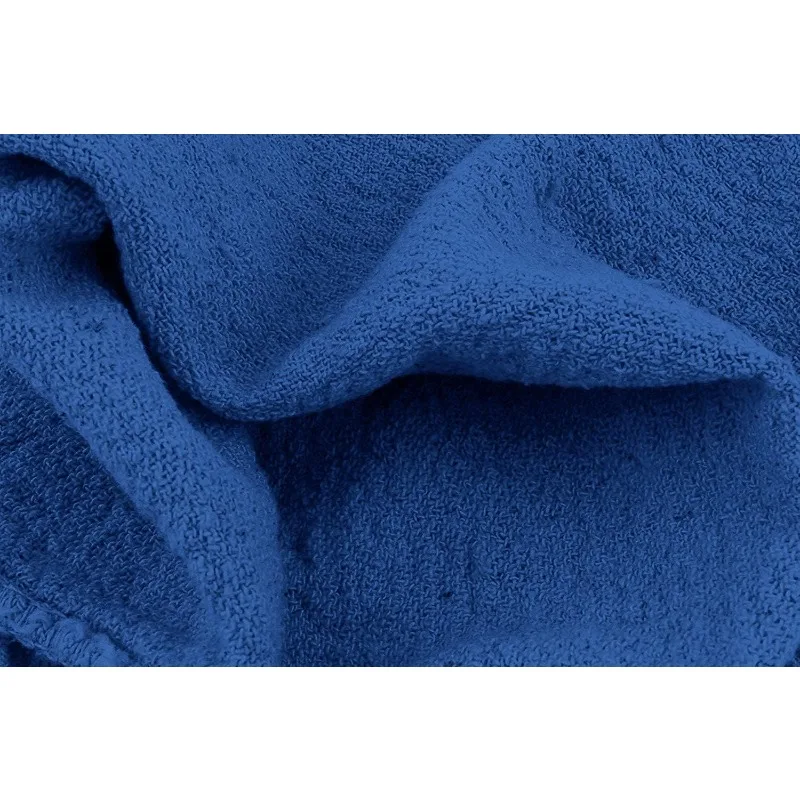 Cotton Shop Rags – (Pack of 150) Size 12x14 Inches Cleaning Rags – Absorbent Shop Towels and Multipurpose Cleaning Towels
Cotton Shop Rags – (Pack of 150) Size 12x14 Inches Cleaning Rags – Absorbent Shop Towels and Multipurpose Cleaning Towels