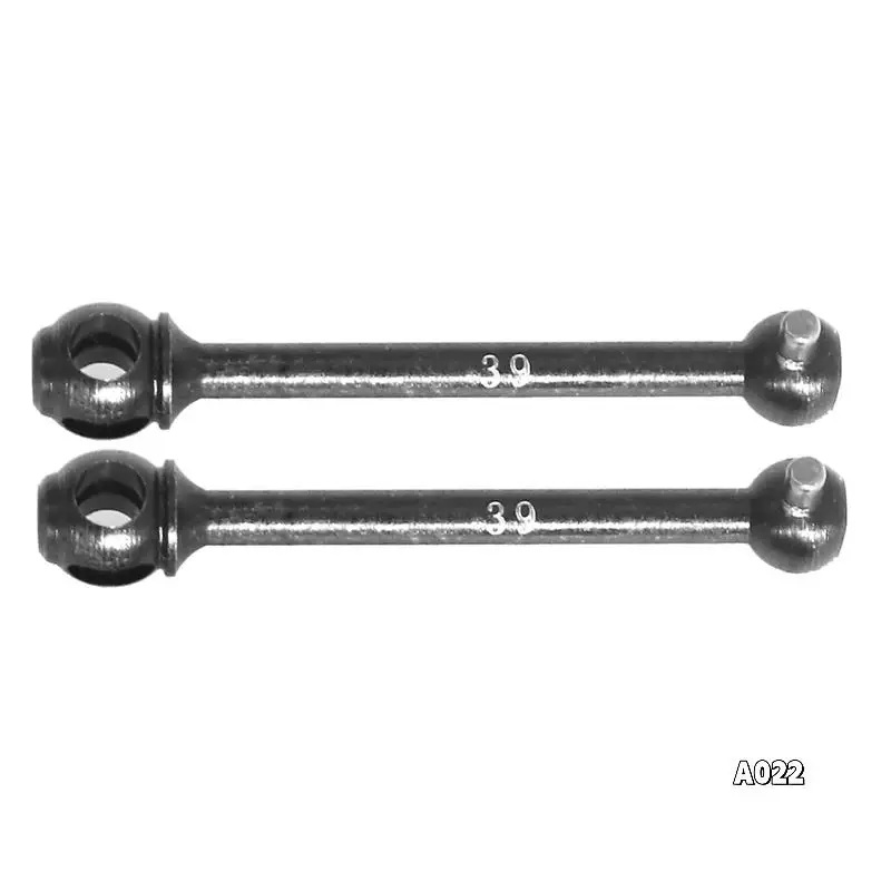 Two-Stage Cvd Kit Universal Joint Three-Stick Kit For Tt02 Xv01 Xv02 Rc Automotive Upgrade Parts
Two-Stage Cvd Kit Universal Joint Three-Stick Kit For Tt02 Xv01 Xv02 Rc Automotive Upgrade Parts