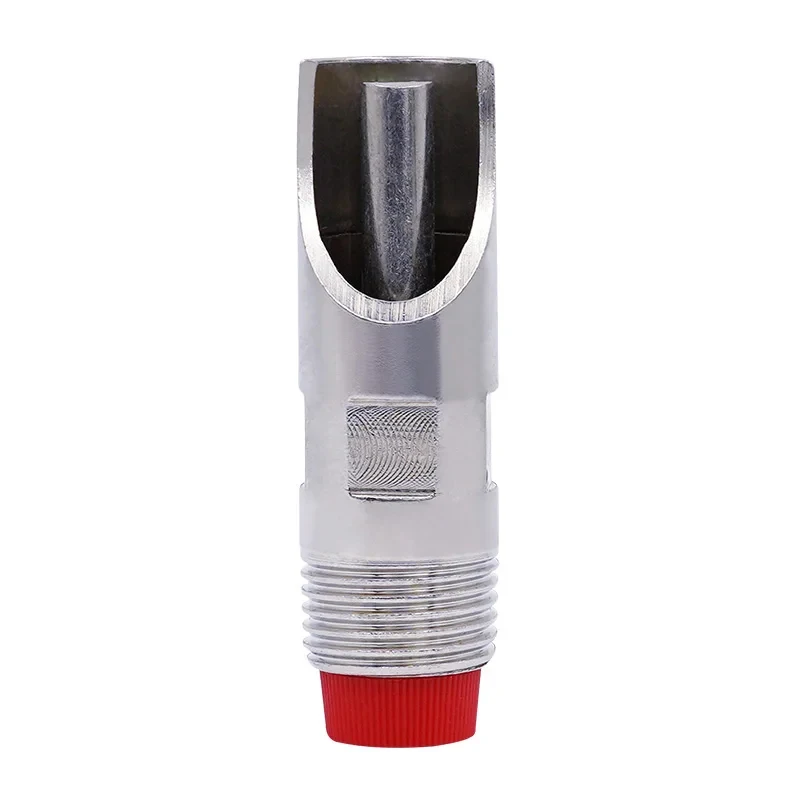 Livestock Farm Automatic Fountain Pig Commercial Piglet Sow Swine Hog Drinker Water Nipple On Sale
Livestock Farm Automatic Fountain Pig Commercial Piglet Sow Swine Hog Drinker Water Nipple On Sale