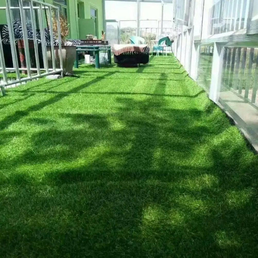 ZK10 1PCS simulated artificial turf carpet kindergarten balcony school green lawn 1*2M
ZK10 1PCS simulated artificial turf carpet kindergarten balcony school green lawn 1*2M