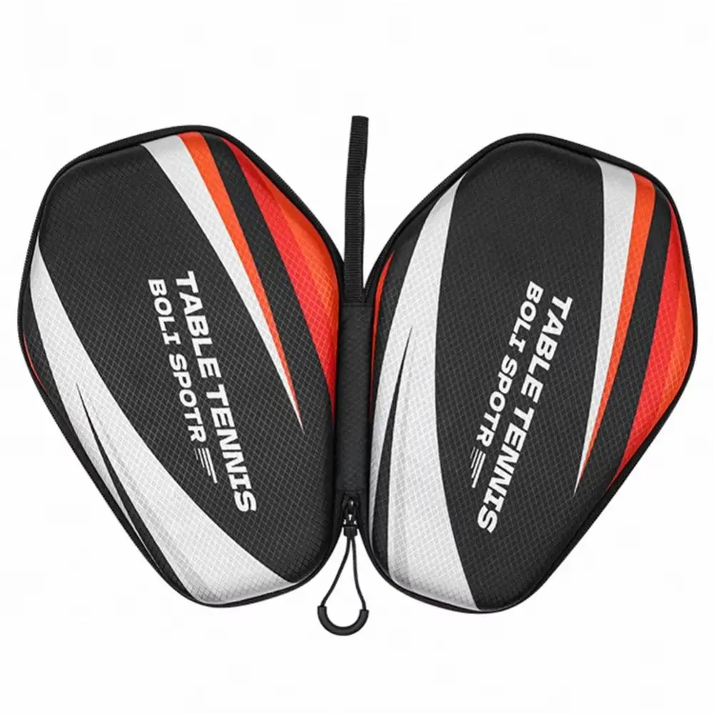 Сумки для ракеток для настольного тенниса с твердым корпусом, водонепроницаемая пылезащитная сумка для хранения пинг-понга, защитный чехол, профессиональный
Сумки для ракеток для настольного тенниса с твердым корпусом, водонепроницаемая пылезащитная сумка для хранения пинг-понга, защитный чехол, профессиональный