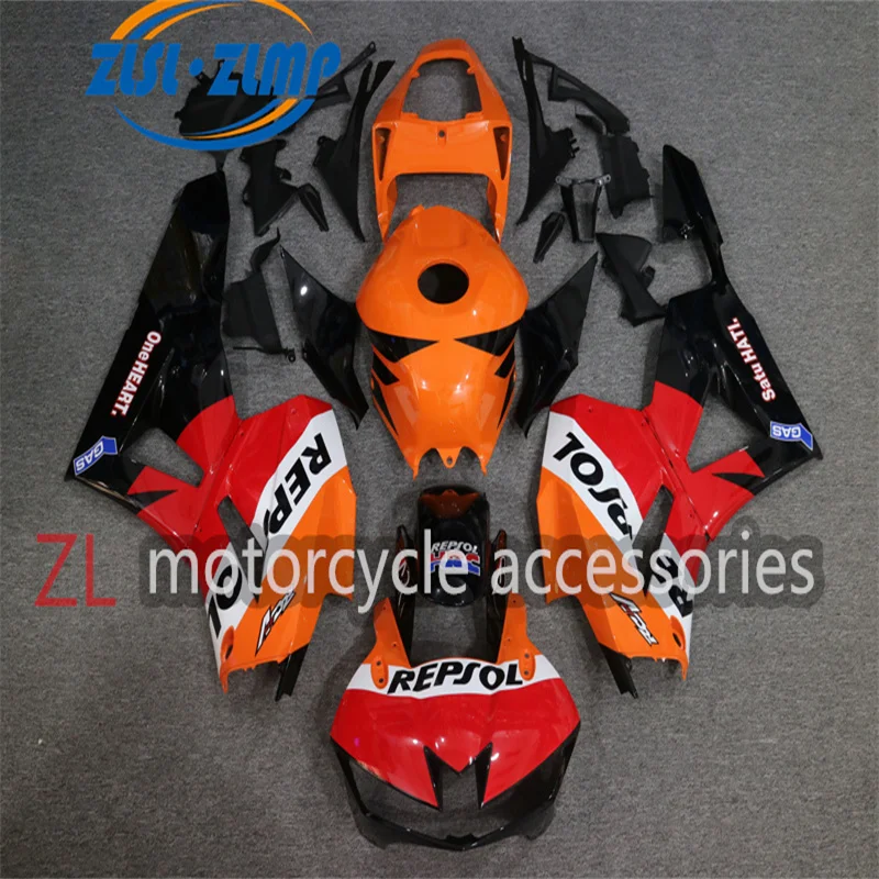 For HONDA CBR600RR CBR 600RR CBR 600 RR F5 2013 2014 2015 2016 2017 2018 Motorcycle fairing body kit ABS injection molding
For HONDA CBR600RR CBR 600RR CBR 600 RR F5 2013 2014 2015 2016 2017 2018 Motorcycle fairing body kit ABS injection molding