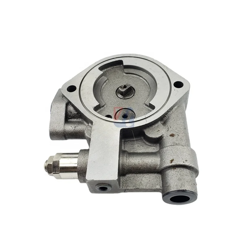 JUYULONG Excavator Engine Repair Parts Hydraulic Gear Pump HPV90 HPV-90 for PC200-5 Construction Machinery Parts
JUYULONG Excavator Engine Repair Parts Hydraulic Gear Pump HPV90 HPV-90 for PC200-5 Construction Machinery Parts