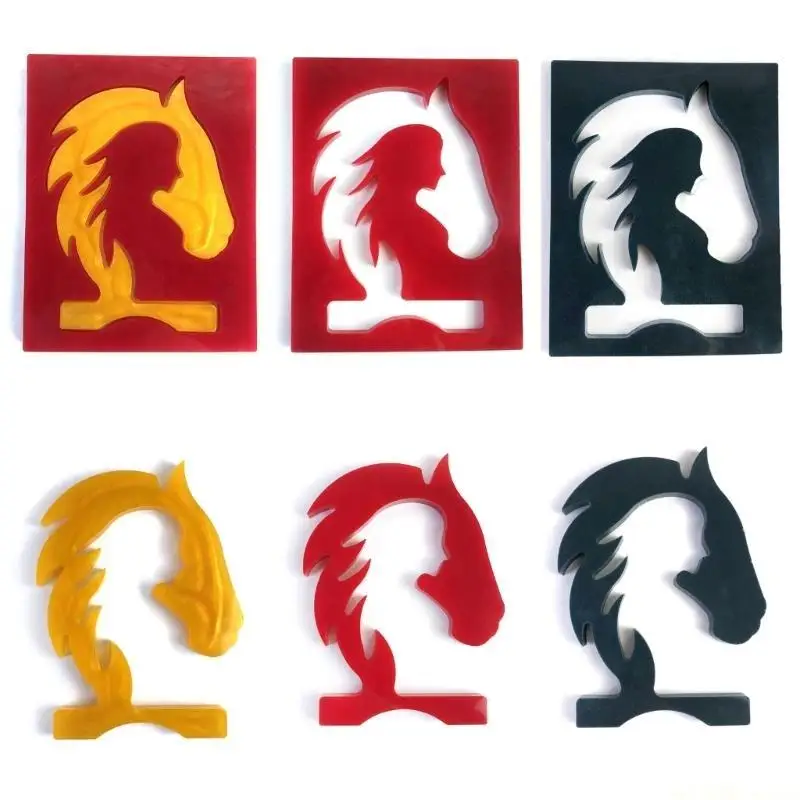 D46E форма для скульптуры головы лошади, прочные силиконовые формы, силуэт девушки в форме, формы из эпоксидной смолы, домашний
D46E форма для скульптуры головы лошади, прочные силиконовые формы, силуэт девушки в форме, формы из эпоксидной смолы, домашний