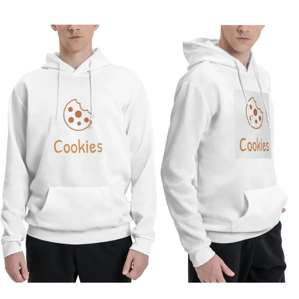 Cookies Hoodies Men Women Casual Pullover Sweatshirts Hip Hop Long Sleeve Clothing Autumn Winter
Cookies Hoodies Men Women Casual Pullover Sweatshirts Hip Hop Long Sleeve Clothing Autumn Winter
