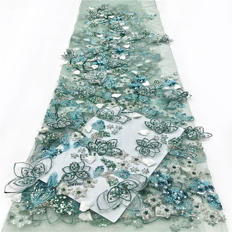 5yard Gauze Fabric Pearl tube sequin embroidery tissu DIY Wedding Dress Stage wedding background matirial fabric for dress
5yard Gauze Fabric Pearl tube sequin embroidery tissu DIY Wedding Dress Stage wedding background matirial fabric for dress