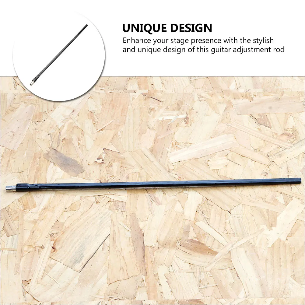 440Mm Rod Metal Luthier Tool Adjustable For Electric Bass Neck Repair Durable Instrument Accessories Truss Rod For Guitar Guitar
440Mm Rod Metal Luthier Tool Adjustable For Electric Bass Neck Repair Durable Instrument Accessories Truss Rod For Guitar Guitar
