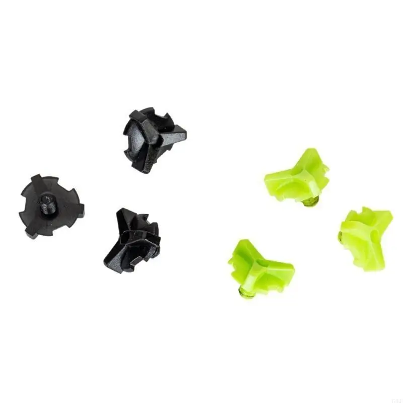 T3LF 3Pcs Helmet Visor Screws Helmets Visor Clip Fixing Sun Visor Screw Motorcycle Helmet Accessories for Motocross
T3LF 3Pcs Helmet Visor Screws Helmets Visor Clip Fixing Sun Visor Screw Motorcycle Helmet Accessories for Motocross