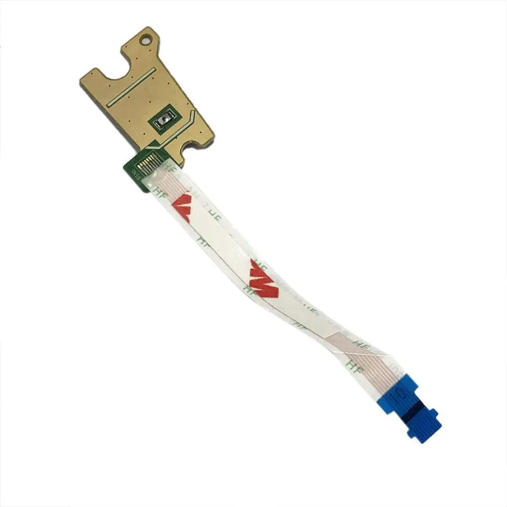 450.0KD0A.0031 POWER SWITCH ON OFF BUTTON BOARD W/ CABLE FOR DELL 3510 US
450.0KD0A.0031 POWER SWITCH ON OFF BUTTON BOARD W/ CABLE FOR DELL 3510 US