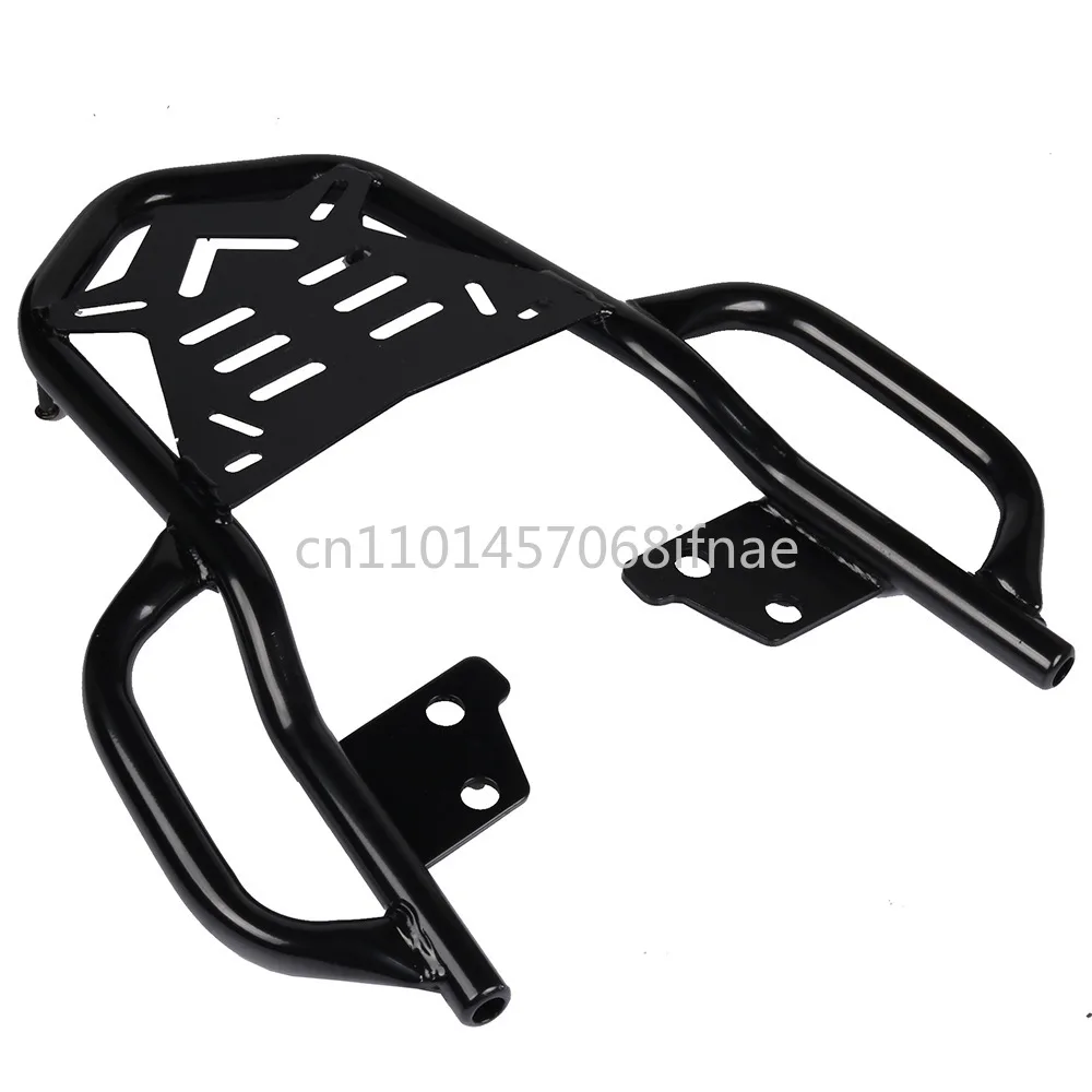 Motorcycle Rear Seat Bracket Luggage Rack Rear Tailstock Accessories for GW250 GW250F GW250S
Motorcycle Rear Seat Bracket Luggage Rack Rear Tailstock Accessories for GW250 GW250F GW250S