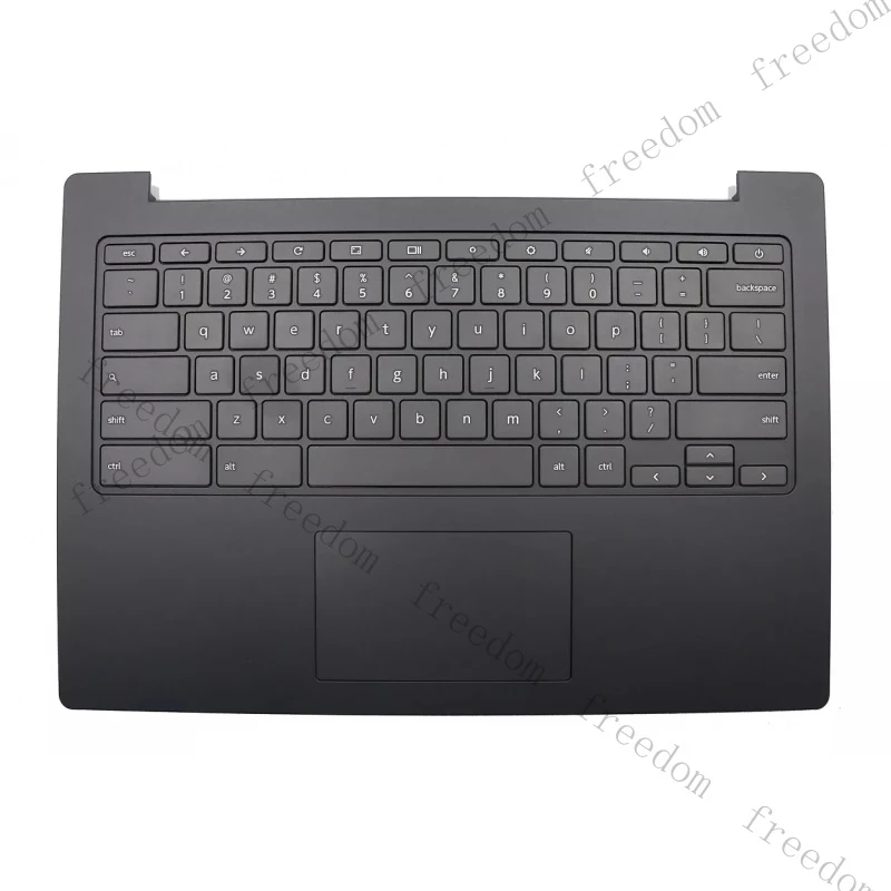 HTS 5CB0S72847 Верхняя часть корпуса (пальмрест) с рамкой клавиатуры для Lenovo Chromebook S330
HTS 5CB0S72847 Верхняя часть корпуса (пальмрест) с рамкой клавиатуры для Lenovo Chromebook S330