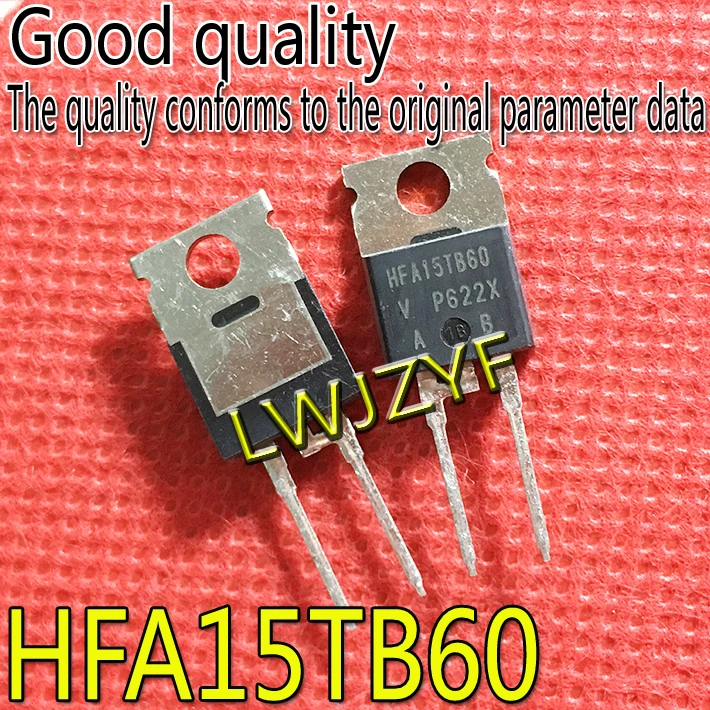 (10 шт.) новый оригинальный большой чип HFA15TB60 TO-220 600 В 15 А MOSFET Быстрая доставка
(10 шт.) новый оригинальный большой чип HFA15TB60 TO-220 600 В 15 А MOSFET Быстрая доставка