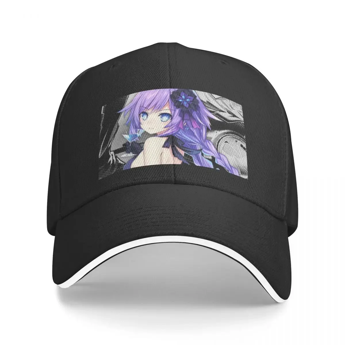 Neptune - Hyperdimension Neptunia Baseball Cap Golf Dropshipping Women's Beach Outlet 2025 Men's
Neptune - Hyperdimension Neptunia Baseball Cap Golf Dropshipping Women's Beach Outlet 2025 Men's