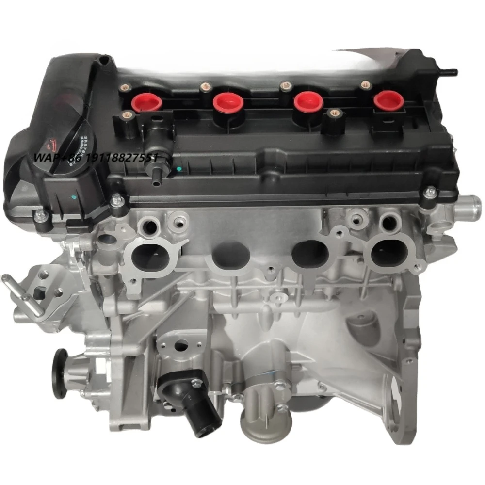Car Spare Parts Wholesale for ISUZU High Quality 4GB1 Engine and Spare Parts
Car Spare Parts Wholesale for ISUZU High Quality 4GB1 Engine and Spare Parts