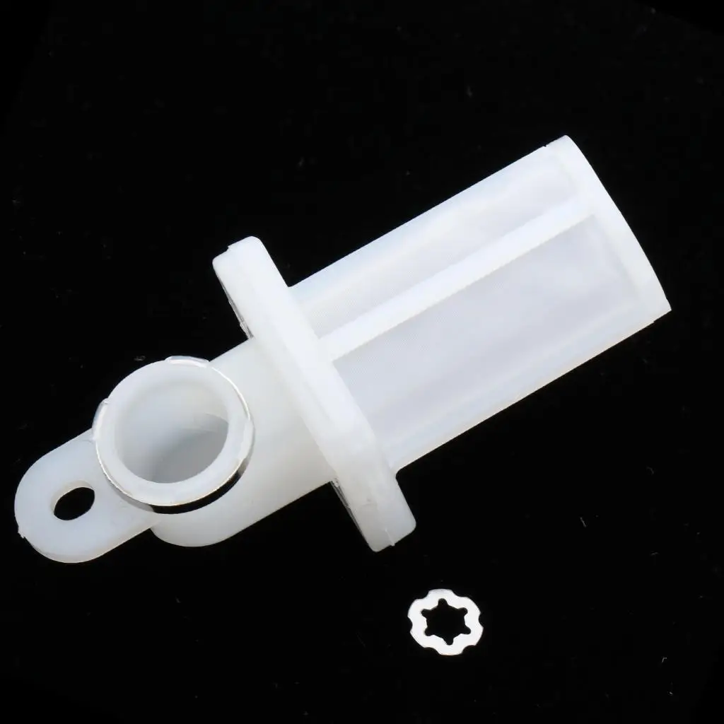Marine Vapor Separator Fuel Tank Plastic Filter Replacement for Yamaha Outboard LF250 VF225 F250
Marine Vapor Separator Fuel Tank Plastic Filter Replacement for Yamaha Outboard LF250 VF225 F250