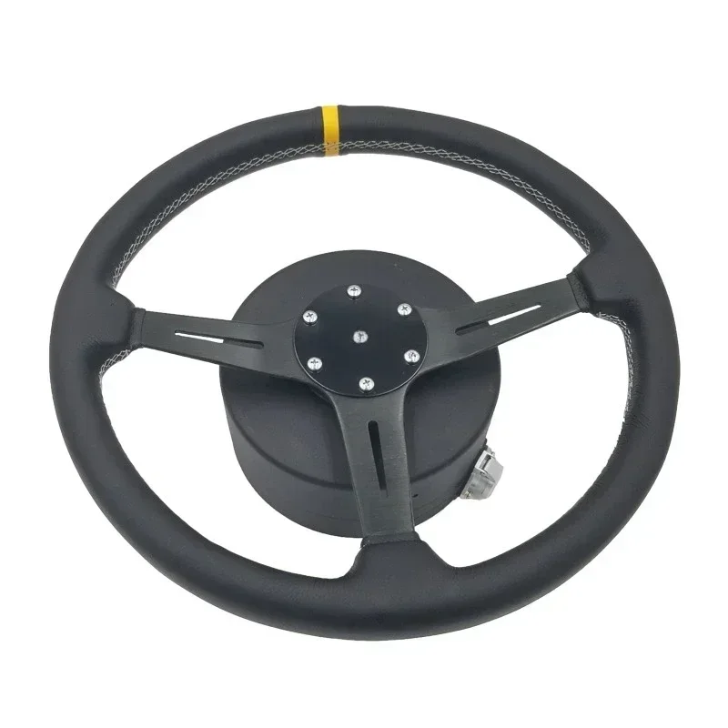Top Quality Hot SalesAutosteering Motor For Precision Farming Steering Drive Motor Autopilot Systems
Top Quality Hot SalesAutosteering Motor For Precision Farming Steering Drive Motor Autopilot Systems