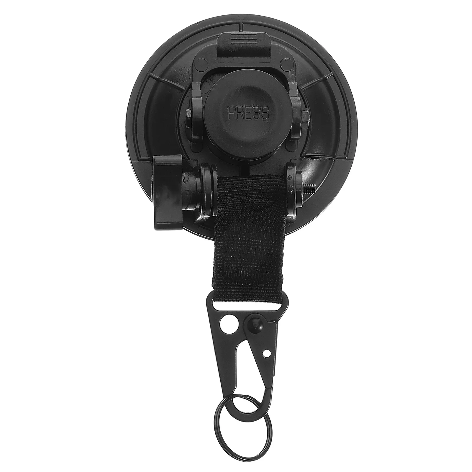 9Cm Vacuum Suction Cup Hook Heavy Duty Outdoor Camping Tent Tie Down for Car Rv Boat Waterproof Secure Mounting
9Cm Vacuum Suction Cup Hook Heavy Duty Outdoor Camping Tent Tie Down for Car Rv Boat Waterproof Secure Mounting