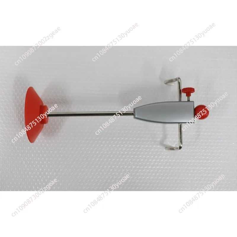 14.5 Inch Steering Wheel Leveling Holder Car Truck Van Alignment Rack Stand Red Silver
14.5 Inch Steering Wheel Leveling Holder Car Truck Van Alignment Rack Stand Red Silver