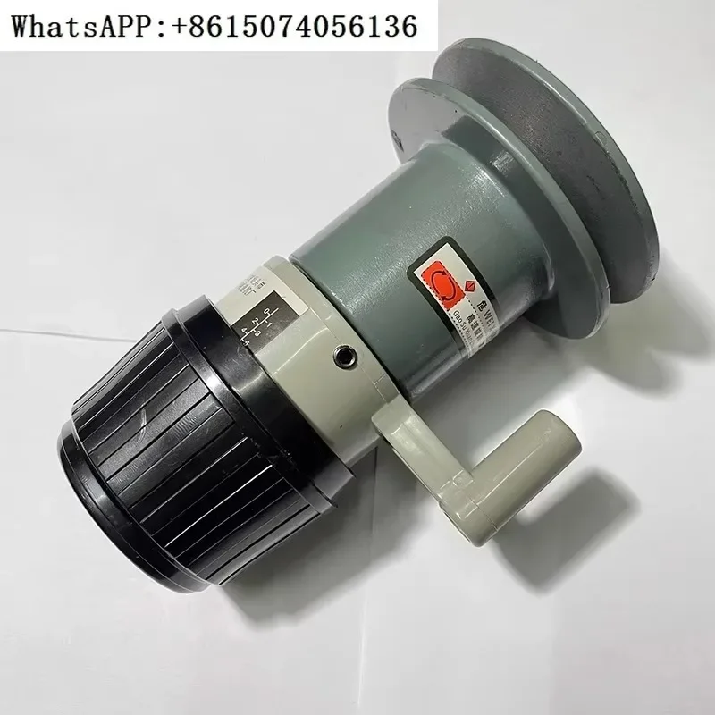 Packaging machine accessories PA-88 98 125 type speed regulating wheel elastic wheel
Packaging machine accessories PA-88 98 125 type speed regulating wheel elastic wheel