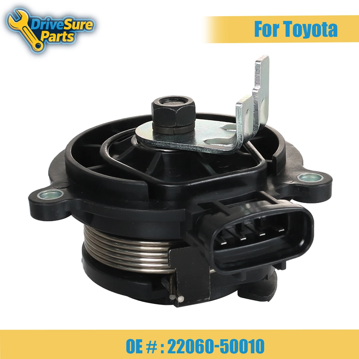 22060-50010 2206050011 Throttle Body Lever Sensor For Toyota Land Cruiser Sequoia Tundra Lexus GS LS SC LX470 1997-2003
22060-50010 2206050011 Throttle Body Lever Sensor For Toyota Land Cruiser Sequoia Tundra Lexus GS LS SC LX470 1997-2003