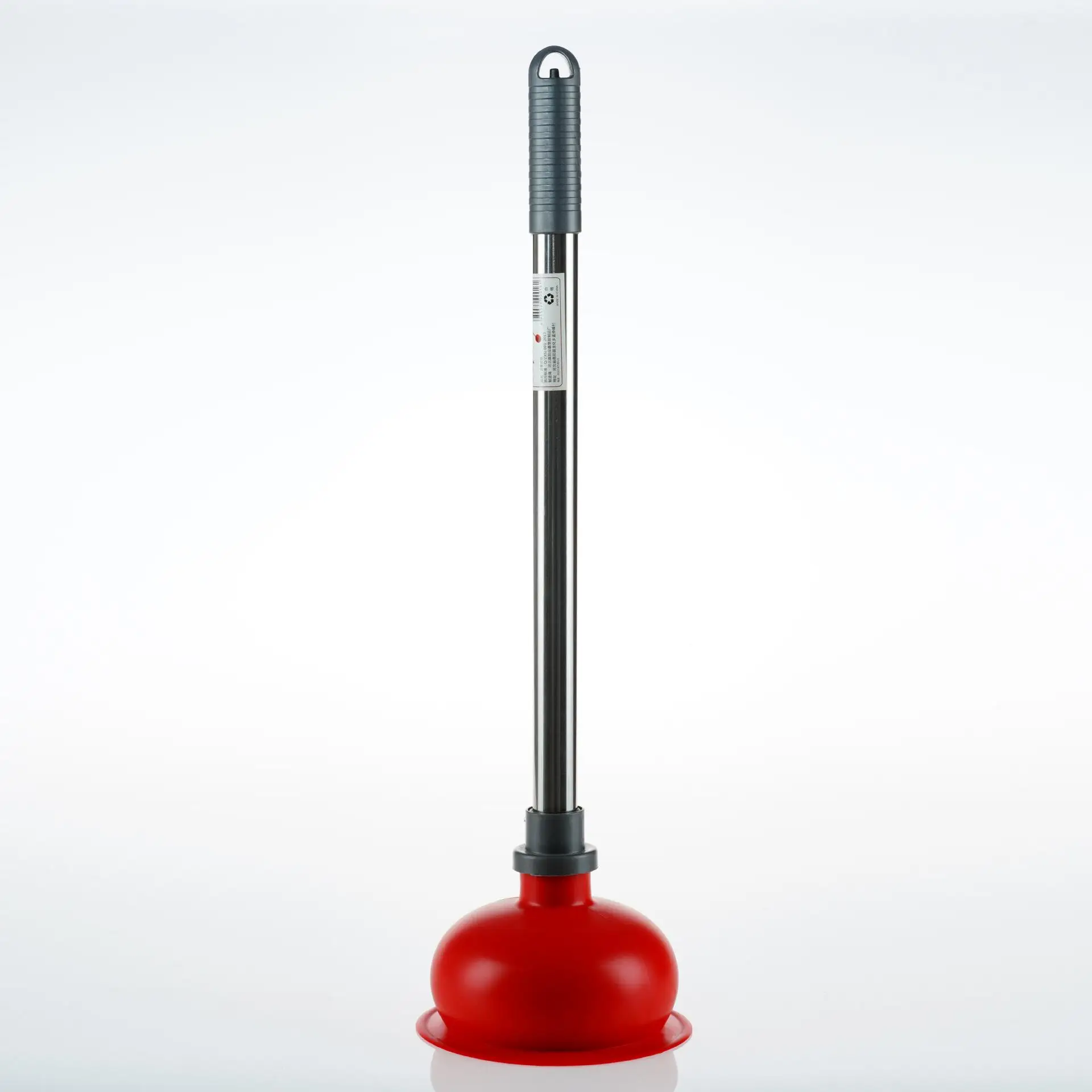 Powerful Toilet Unblocker 90016 Strong Suction Pipe Cleaner Household Bathroom Tools Toilet Drain Unblocker Toilet Plunger
Powerful Toilet Unblocker 90016 Strong Suction Pipe Cleaner Household Bathroom Tools Toilet Drain Unblocker Toilet Plunger