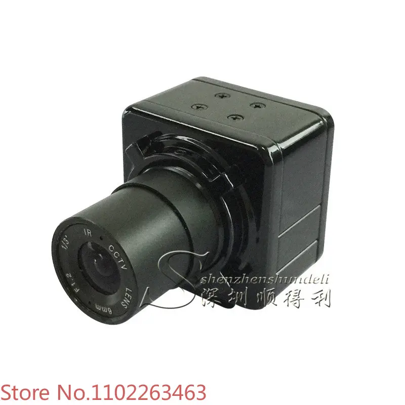 USB2.0 industrial camera 2 megapixel visual camera microscope color CCD photography and measurement
USB2.0 industrial camera 2 megapixel visual camera microscope color CCD photography and measurement