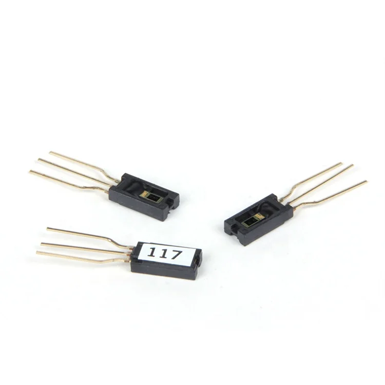 HIH-4000-001 Board Mount Humidity Sensors Through Hole Analog Output Type
HIH-4000-001 Board Mount Humidity Sensors Through Hole Analog Output Type