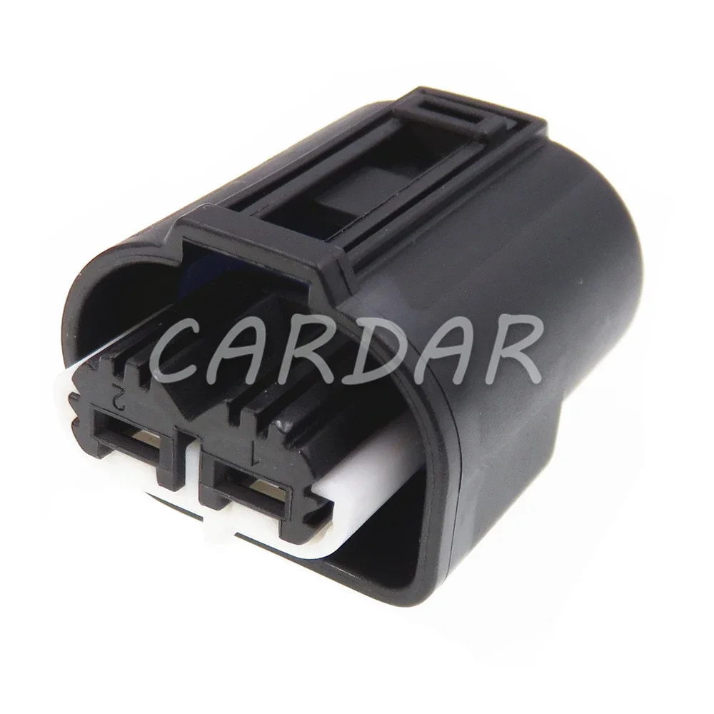 1 Set 2 Pin Auto Waterproof Socket Car Electrical Connector Automobile Wire Cable Adapter With Terminal 2-968643-1
1 Set 2 Pin Auto Waterproof Socket Car Electrical Connector Automobile Wire Cable Adapter With Terminal 2-968643-1