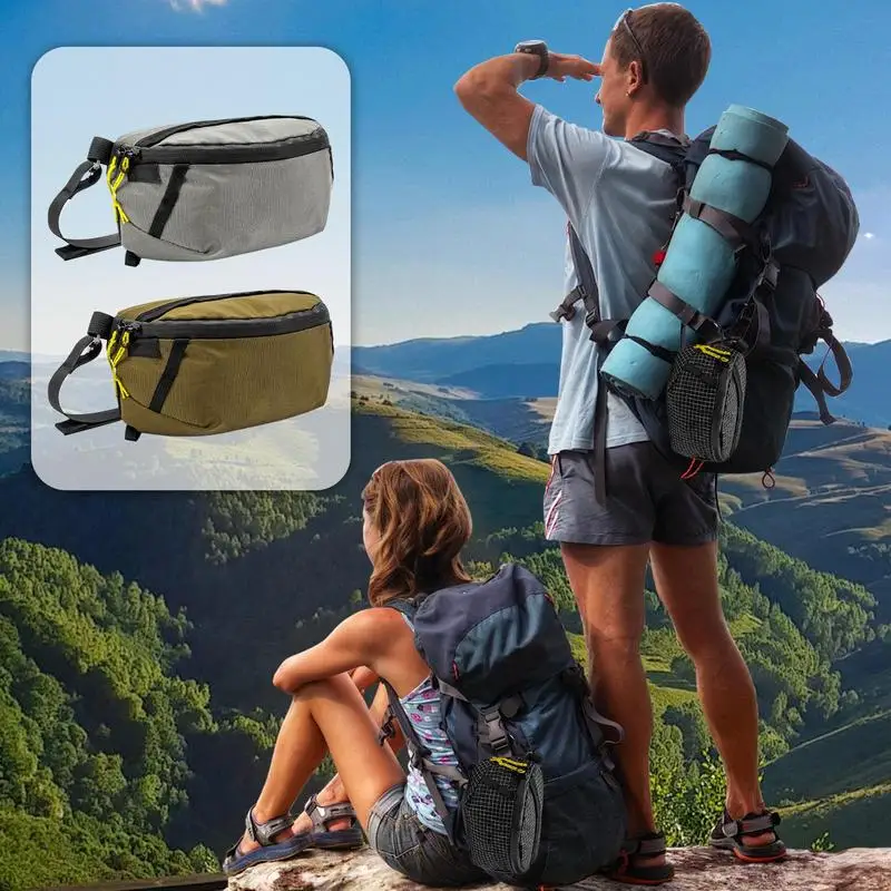 Adjustable Chest Belt Fishing Fanny Bag Hiking Bag With Strap Portable Waist Bag Multifunctional Belt Bags For Traveling Running
Adjustable Chest Belt Fishing Fanny Bag Hiking Bag With Strap Portable Waist Bag Multifunctional Belt Bags For Traveling Running