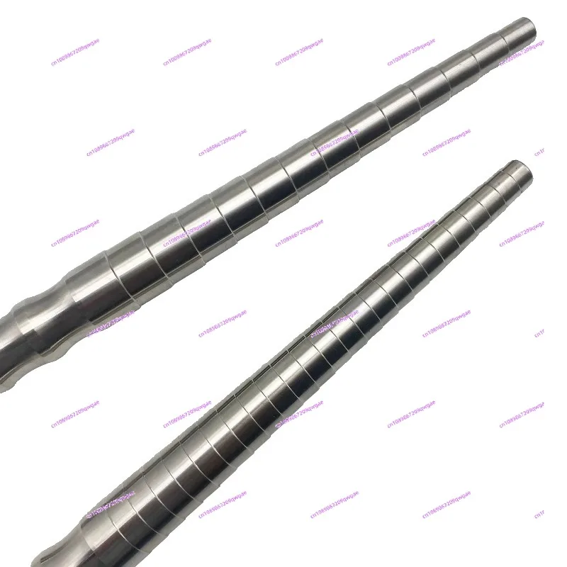 Step Ring Rod Bracelet Rod Gold and Silver Jewelry Orthodontic Surgery Repair Adjustment Tool
Step Ring Rod Bracelet Rod Gold and Silver Jewelry Orthodontic Surgery Repair Adjustment Tool