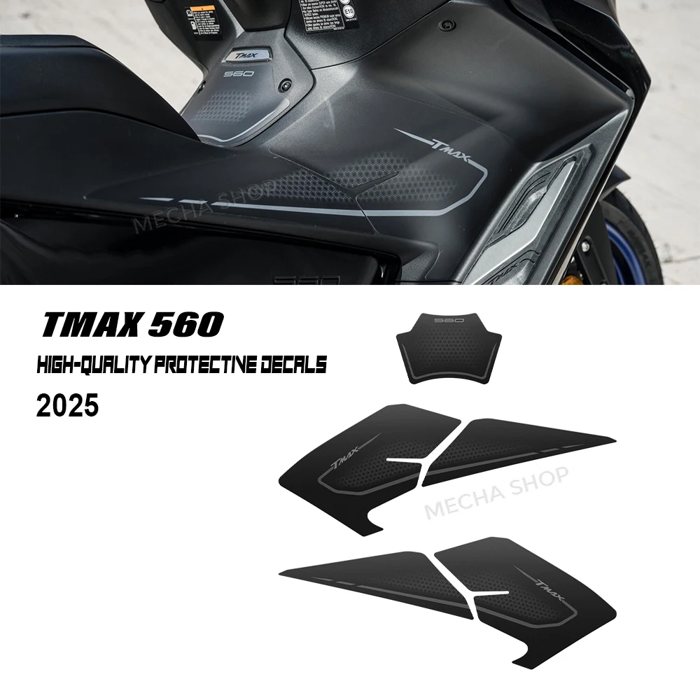T MAX560 Graphic Sticker Kit Motorcycle Decorative Accessories For TMAX560 T MAX560 2025
T MAX560 Graphic Sticker Kit Motorcycle Decorative Accessories For TMAX560 T MAX560 2025