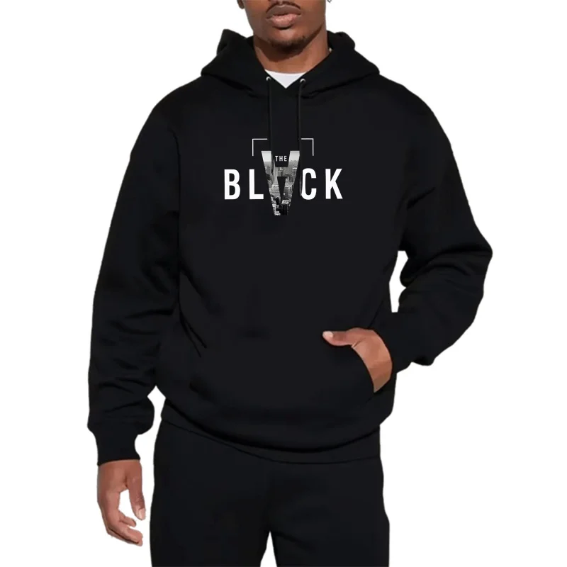 Men's Casual Hoodie Urban City Block Inspired Graphic Print Pullover Hooded Sweatshirt
Men's Casual Hoodie Urban City Block Inspired Graphic Print Pullover Hooded Sweatshirt