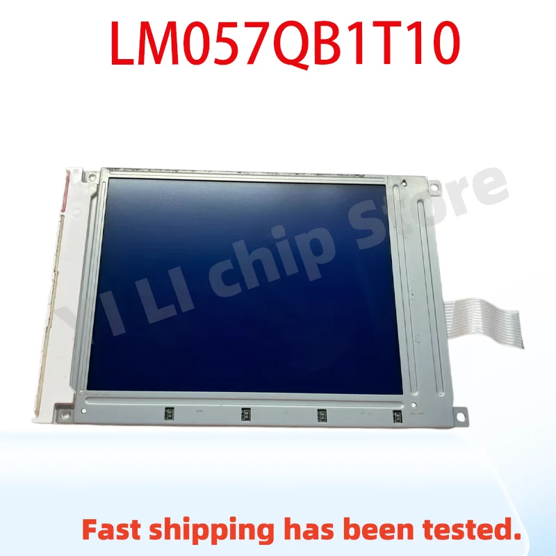 Original 5.7 Inch Panel Display LM057QB1T10 LM057QB1T073 LCD Screen
Original 5.7 Inch Panel Display LM057QB1T10 LM057QB1T073 LCD Screen