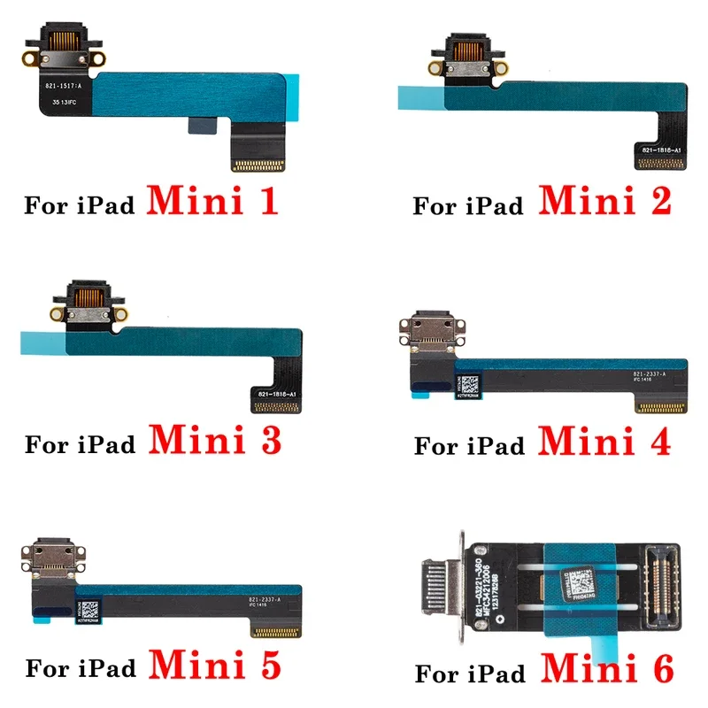 Pop 1PCS Brand New Dock Connector Data Plug Jack Socket USB Charging Port Flex For IPad Mini 1 2 3 4 5 6
Pop 1PCS Brand New Dock Connector Data Plug Jack Socket USB Charging Port Flex For IPad Mini 1 2 3 4 5 6