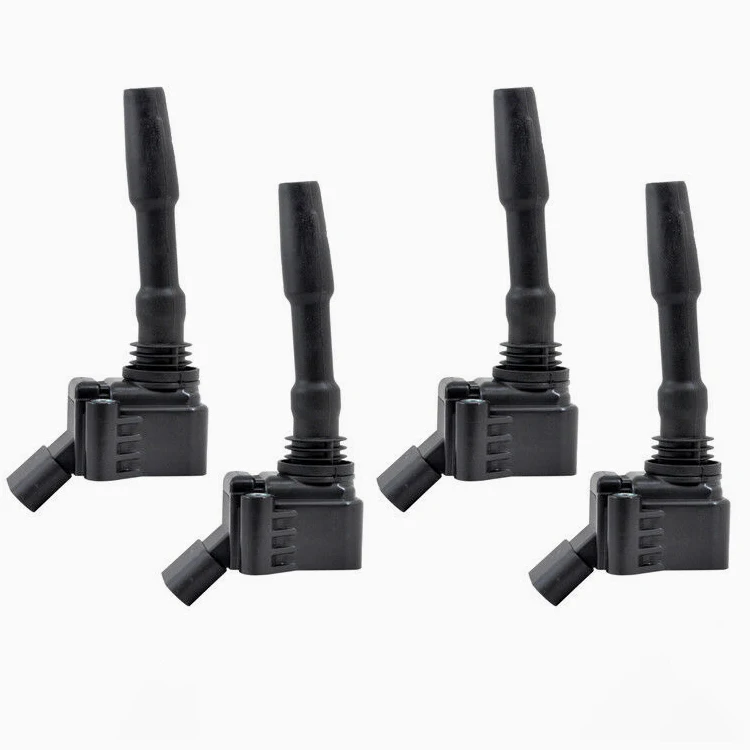 Wholesale Price Car Components 06H905110L 06J905110D Ignition Coil forBentley Cupra
Wholesale Price Car Components 06H905110L 06J905110D Ignition Coil forBentley Cupra