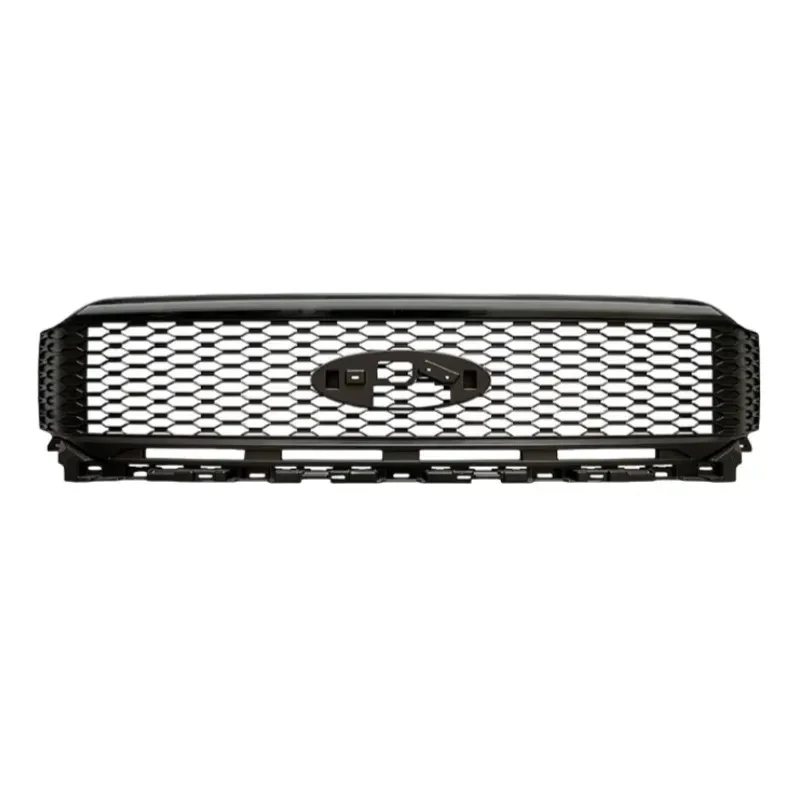 F04 * 4 Pickup Front High Quality Center Grille With Luminous Diode Lamp Car Grills
F04 * 4 Pickup Front High Quality Center Grille With Luminous Diode Lamp Car Grills
