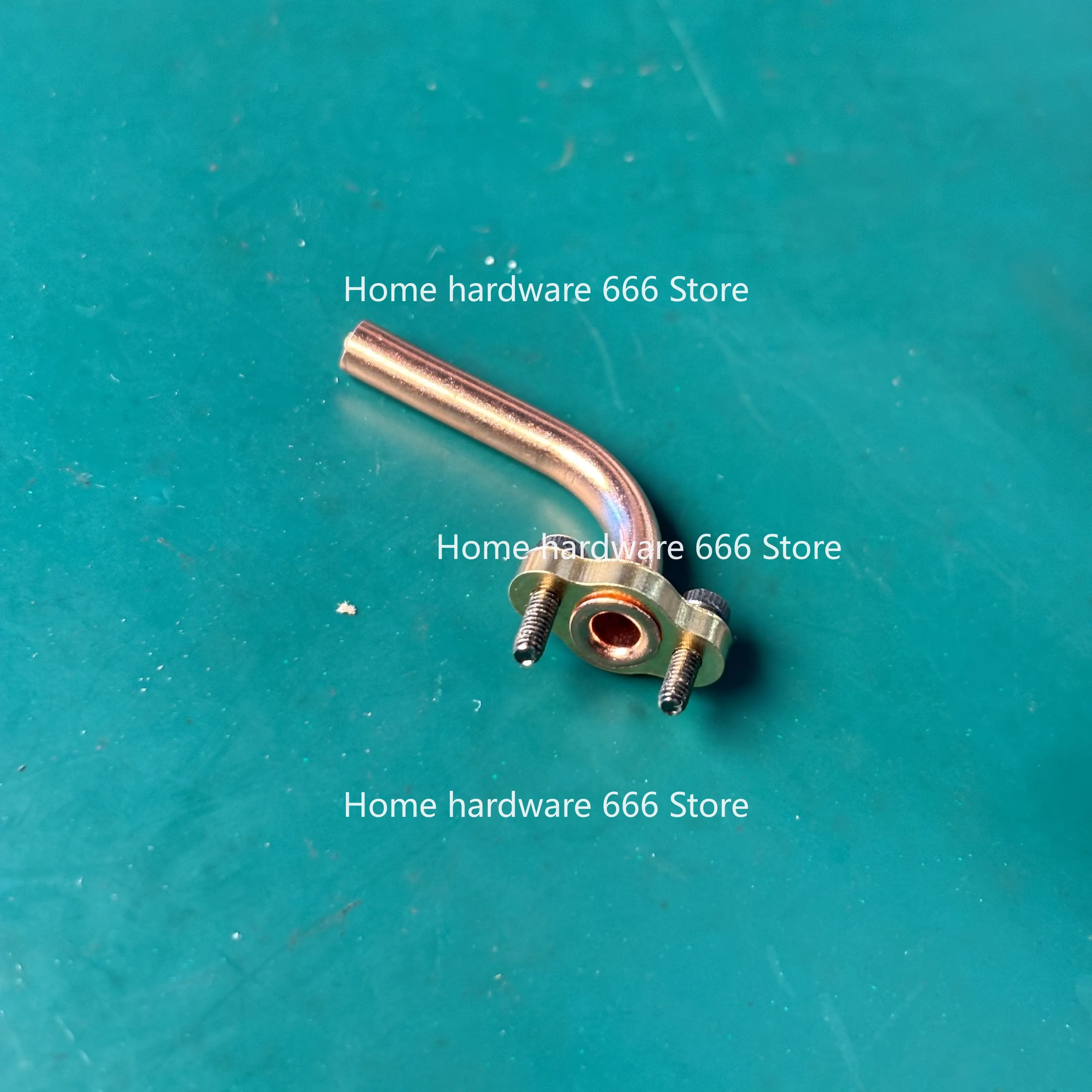 Steam Engine Model Exhaust Pipe Small Engine Exhaust Elbow Kit All Copper Durable Model Retrofit DIY
Steam Engine Model Exhaust Pipe Small Engine Exhaust Elbow Kit All Copper Durable Model Retrofit DIY