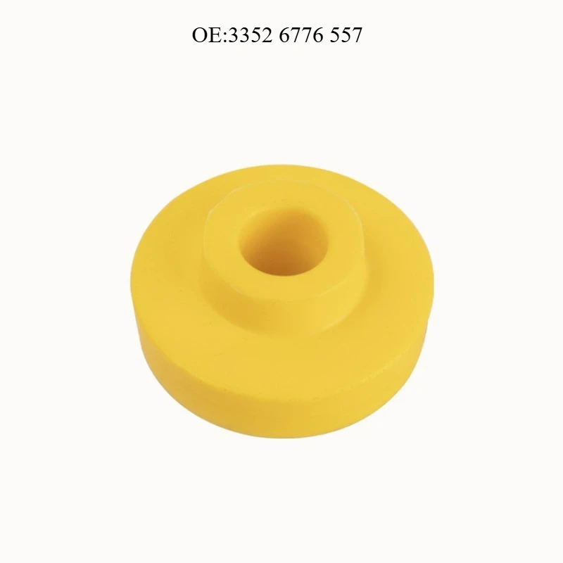 Front Lower Upper Shock Strut Mount Support Bushing for BMW X5 E70, X6 E71, Upper Shock Strut Guide Support Bushing 33526776557
Front Lower Upper Shock Strut Mount Support Bushing for BMW X5 E70, X6 E71, Upper Shock Strut Guide Support Bushing 33526776557