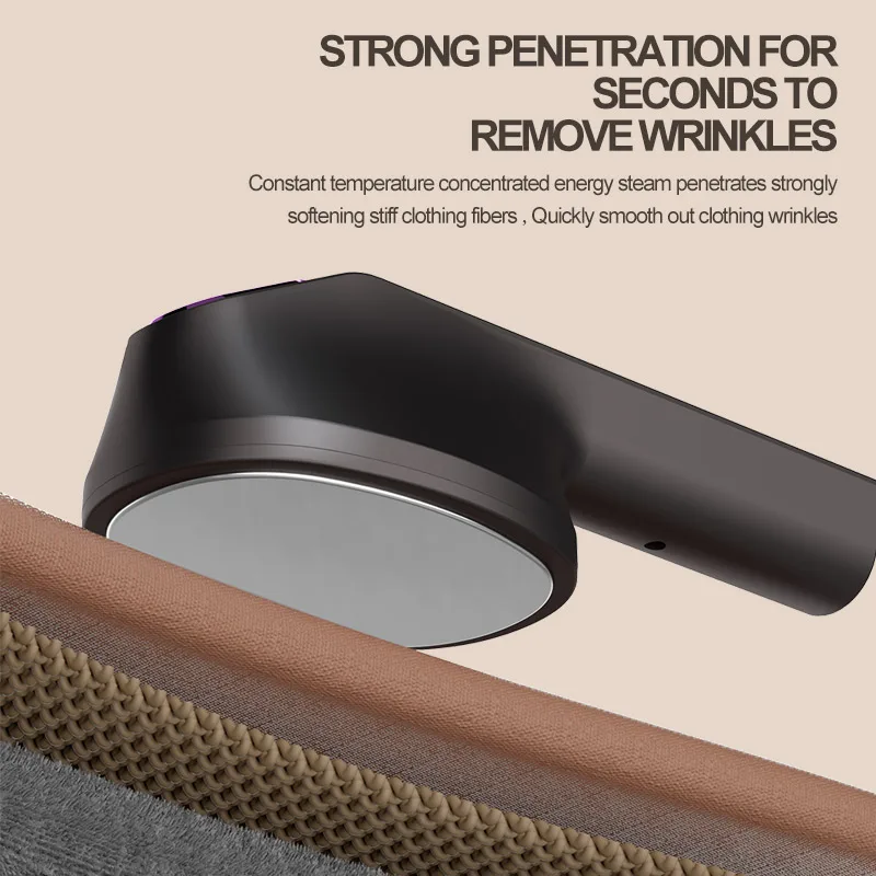 Multi functional handheld iron USB mini hanging iron fast heating travel with handle home clothing fabric ironing machine
Multi functional handheld iron USB mini hanging iron fast heating travel with handle home clothing fabric ironing machine