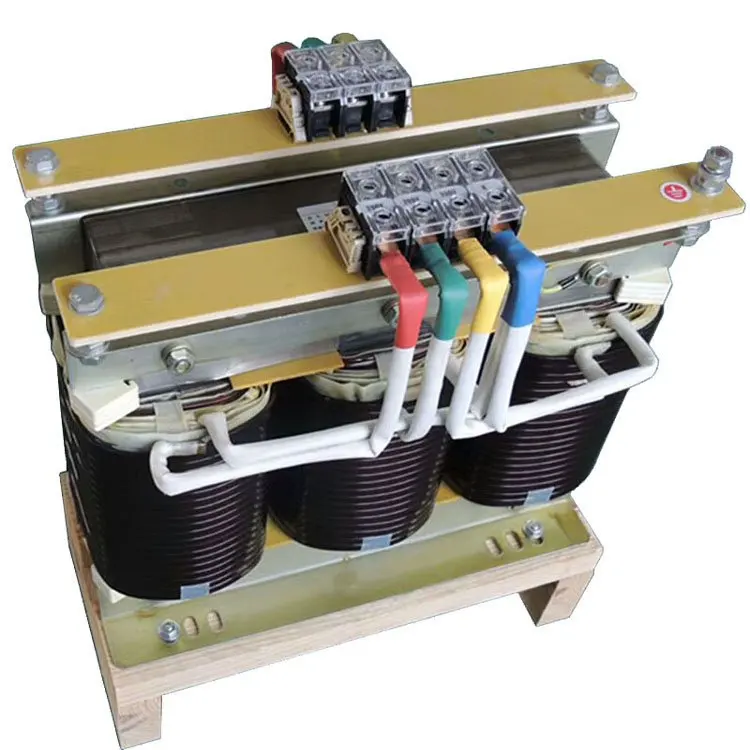 1000VA Isolation Transformer 380V Power Transformer 50Hz Copper Material With 220V 110V 240V Input Voltage
1000VA Isolation Transformer 380V Power Transformer 50Hz Copper Material With 220V 110V 240V Input Voltage