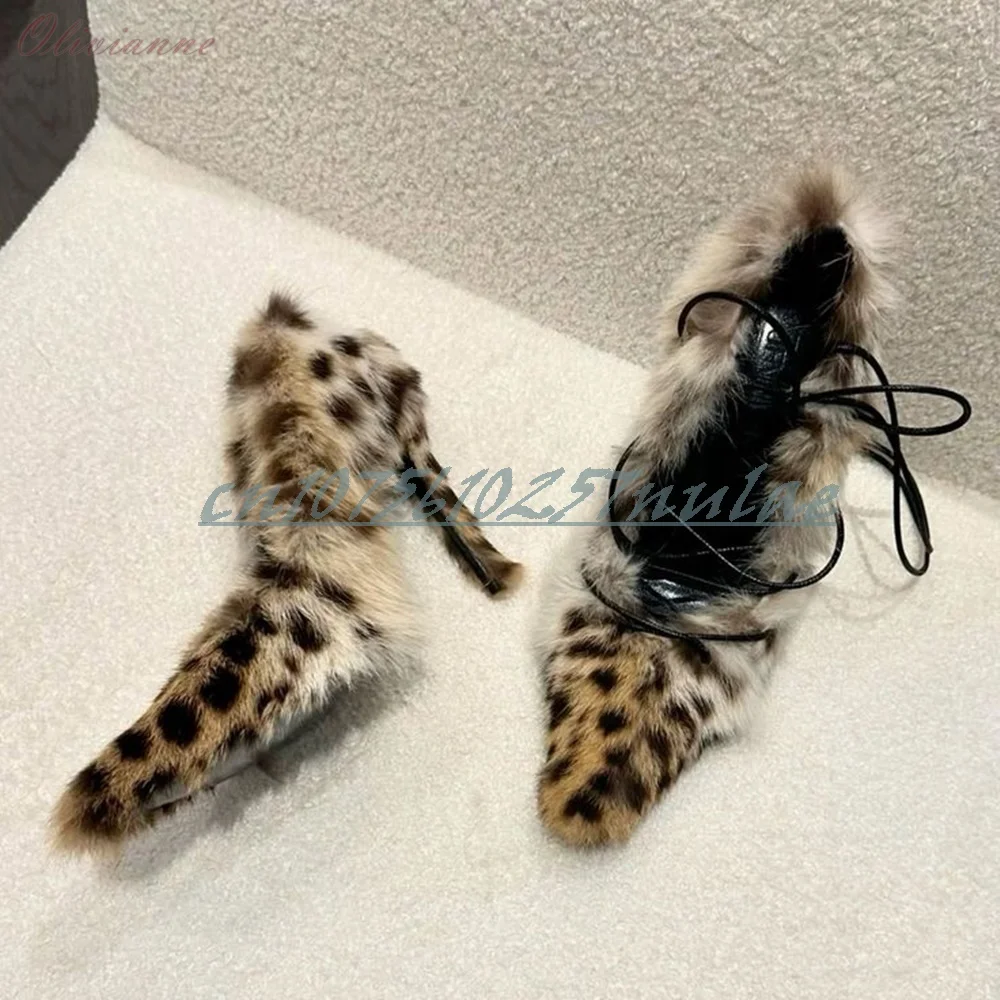 Leopard Feather Design Strappy Shallow Pumps Pointy Sexy Stiletto High Heel Hot Girls Party 2025 Women Shoes Zapatos Para Mujere
Leopard Feather Design Strappy Shallow Pumps Pointy Sexy Stiletto High Heel Hot Girls Party 2025 Women Shoes Zapatos Para Mujere