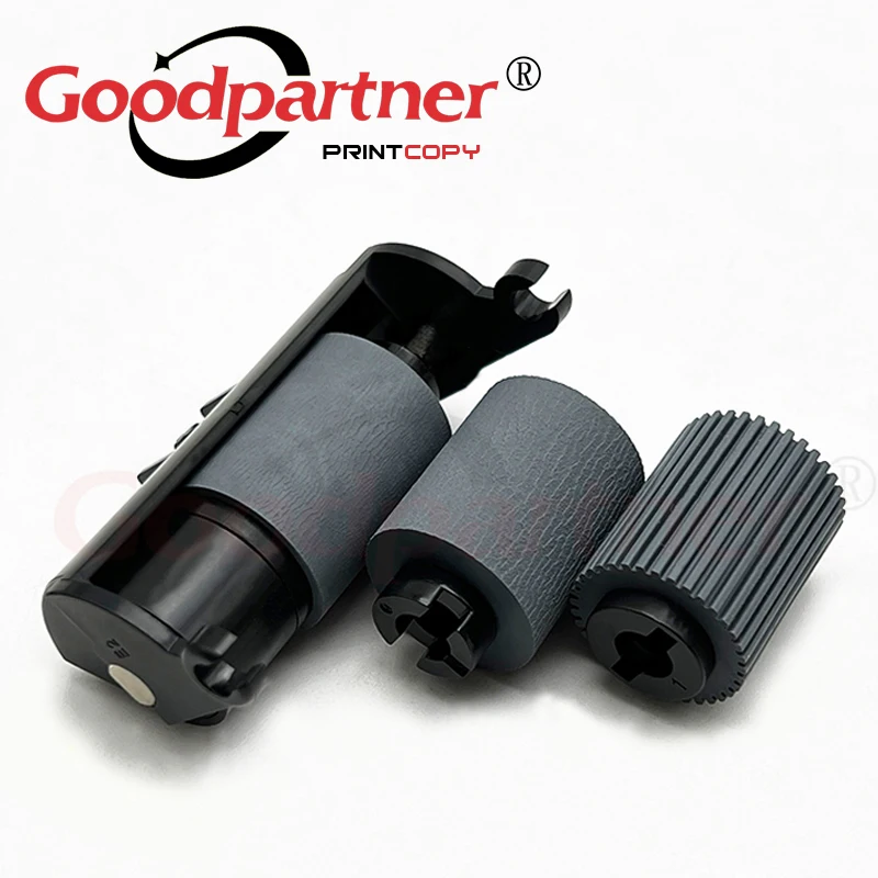 1X AAJ4590000 AAJ4590201 AAJ4R70302 Ролик захвата ADF для KONICA MINOLTA bizhub 225i 226i 246i 266i 205i 215i 306i C257i
1X AAJ4590000 AAJ4590201 AAJ4R70302 Ролик захвата ADF для KONICA MINOLTA bizhub 225i 226i 246i 266i 205i 215i 306i C257i